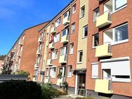 Charmante, kernsanierte Eigentumswohnung in sehr begehrter Lage von Lübeck - Lübeck