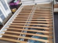 IKEA Bett (Bed) 140cm x 200cm - Dresden