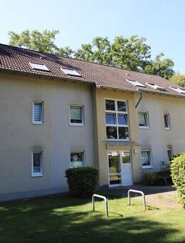 Die passende Wohnung von VIVAWEST mit Wohnberechtigungsschein. - Marl (Nordrhein-Westfalen)