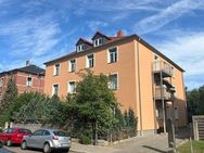 2-Zimmer-Wohnung mit eigenem Garten Erstbezug nach Komplettsanierung - Dresden