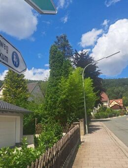 Jetzt zugreifen! 6 Whg. MFH mit soliden Mietern in Kulmbach-Bleich - Kulmbach