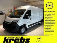 Opel Movano 2.2 D L3H2 2WD VA Edition - AHK - PDC - Klima - Wassertrüdingen