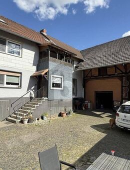 VIEL PLATZ FÜR DIE GANZE FAMILIE - Borken (Hessen)