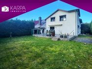 Modernisiertes Einfamilienhaus in Nahe (2 weitere Wohnungen im Verkauf) - Nahe