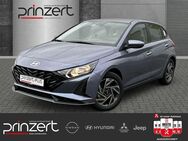 Hyundai i20, 1.0 T-GDi "Trend" Komfortpaket MY25, Jahr 2024 - Darmstadt