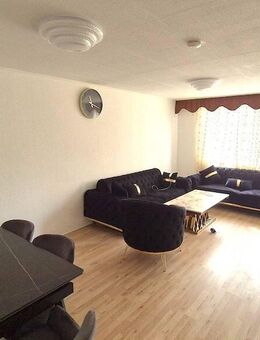 RENDITESTARK MIT FAKTOR 16! Gepflegte 3-Zi-Wohnung mit Balkon in Duisburg-Hochheide - Duisburg