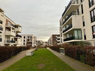 4-Zimmer-Erdgeschosswohnung – EBK & luxuriöse Ausstattung - Düsseldorf