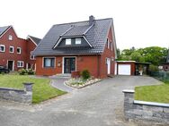 Solide gebaut, klug erweitert - Ihr neues Zuhause in gepflegter Siedlungslage - Werlte