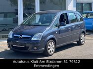 Opel Meriva Edition - Emmendingen