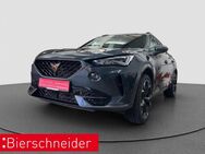 CUPRA Formentor, 2.0 TDI, Jahr 2024 - Hüttlingen