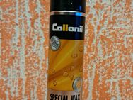Collonil Special Wax für Schutz & Pflege aus Insolvenz - Hohe Börde