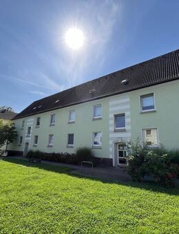 Klein aber fein - Wohnen, wo das Herz schlägt. - Duisburg