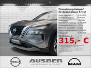 Nissan X-Trail, 1.5 VC-T MHEV 163 4x2 Visia, Jahr 2023 - Telgte