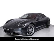 Porsche Taycan, Turbo, Jahr 2022 - Mannheim