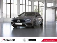 Mercedes CLA 200, d SB AMG Night, Jahr 2021 - Bünde