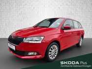 Skoda Fabia, 1.0 MPI Combi - Active, Jahr 2020 - Wasserburg (Inn)