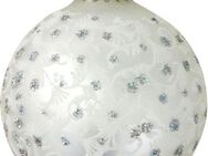 Krebs Glas Lauscha Weihnachtsbaumkugel CBK72789 (4 St)