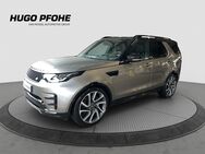 Land Rover Discovery, 3.0 HSE SD6, Jahr 2019 - Hamburg