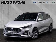 Ford Focus, 1.0 ST-Line EB MHEV MATRI, Jahr 2023 - Bad Segeberg