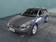 VW Golf Variant, 1.5 Life eTSI App-Conn, Jahr 2022 - München