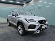 Seat Ateca, 1.5 TSI Style, Jahr 2023 - München