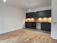 MAX BRAUER QUARTIER - schöne 2 Zi.- Neubauwohnung in Hamburg-Ottensen - Hamburg