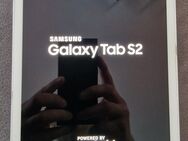 Samsung Galaxy Tab S2 Weiss Edition, SM – T 810, 32GB - Duisburg