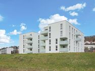 LebENZwert - die besondere Wohnanlage! Moderne und durchdachte 4-Zi.-Wohnung mit Balkon - Niefern-Öschelbronn