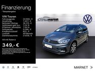 VW Touran, 1.4 TSI Highline R-line Stzhg, Jahr 2017 - Heidenheim (Brenz)