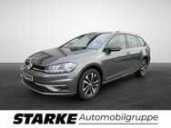 VW Golf Variant, 1.0 TSI Golf VII IQ Drive IQ Drive, Jahr 2020 - Georgsmarienhütte