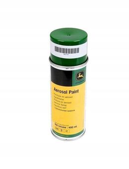 John Deere grüner Originallack SPRAY / 0,4L MCF200 - Wuppertal
