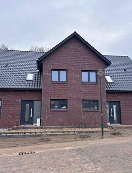 DHH in Bispingen: ein Raumwunder für Familien - Bispingen