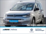 VW Caddy, 2.0 TDI Life, Jahr 2020 - Schwerin