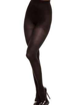 GLAMORY Stützstrumpfhose Vital 70 DEN bis Größe 60/62, Plus Size