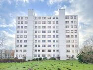 westimmobilien: Vermietete Erdgeschoss Eigentumswohnung mit TG-Stellplatz direkt am Stadtzentrum - Schenefeld (Landkreis Pinneberg)