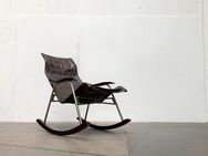 Takeshi Nii Rocking Chair Schaukelstuhl Mid Century Space Age 60s - Hamburg Hamburg-Nord