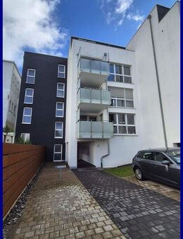 Niedereschach - schöne 3 Zimmer Wohnung - 72 m² - Niedereschach