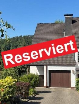 Eine schöne "Ecke"! - Iserlohn