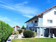 Doppelhaushälfte im Herzen von Bad Füssing! - Bad Füssing