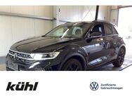 VW T-Roc, 1.5 TSI R line App, Jahr 2022 - Gifhorn