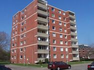Gemütliche 1-Zimmer-Wohnung im Wiesenhof - Zentrale Lage nahe Krankenhaus - Wilhelmshaven