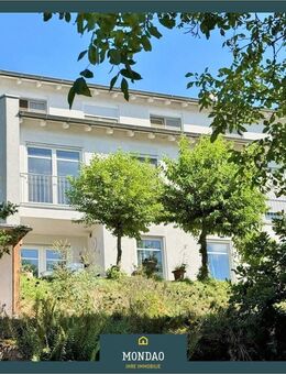 - Wohnglück mit herrlicher Aussicht - - Altenbuch