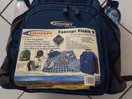 Concept Picnic Rucksack für 2 - Rodgau