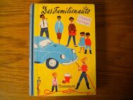 Das Familienauto,Irmgard Sprenger,Thienemann Verlag,1959 - Linnich