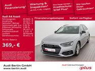 Audi A4, Avant Advanced 40 TDI, Jahr 2023 - Berlin