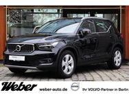 Volvo XC40, T3 Inscription HarmanKardon, Jahr 2019 - Berlin