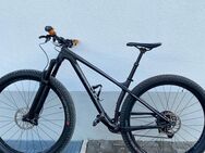 Trek Stache 9.6 - Farchant