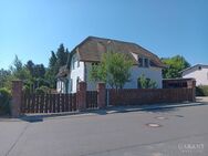 Zweifamilienhaus in Kemmlitz zu verkaufen - Mügeln