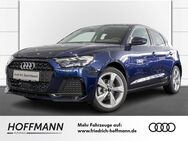 Audi A1, Sportback advanced 30 TFSI, Jahr 2024 - Winterberg