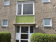 Demnächst frei! 2-Zimmer-Wohnung in Mönchengladbach Lürrip - Mönchengladbach